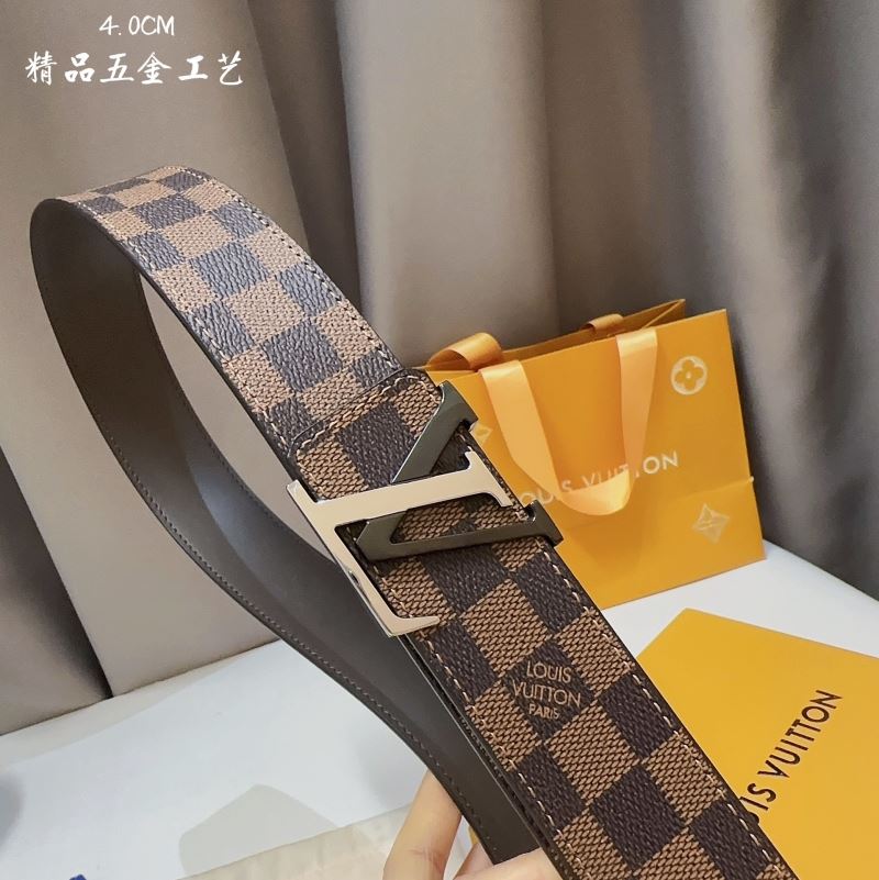 LV Belts